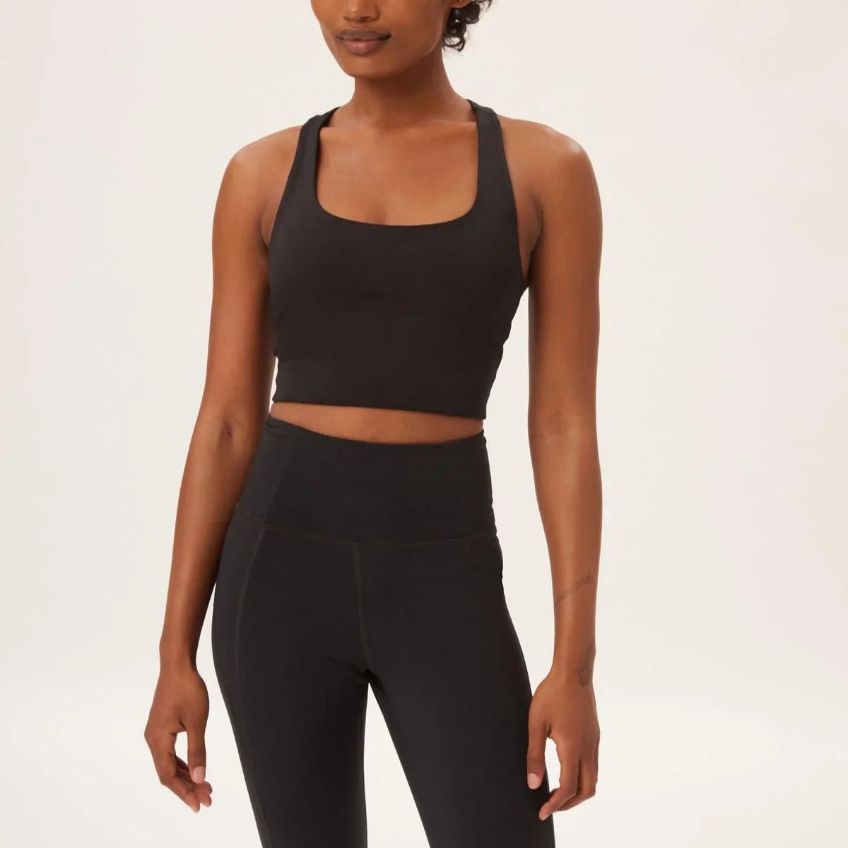 Paloma Bra - Black