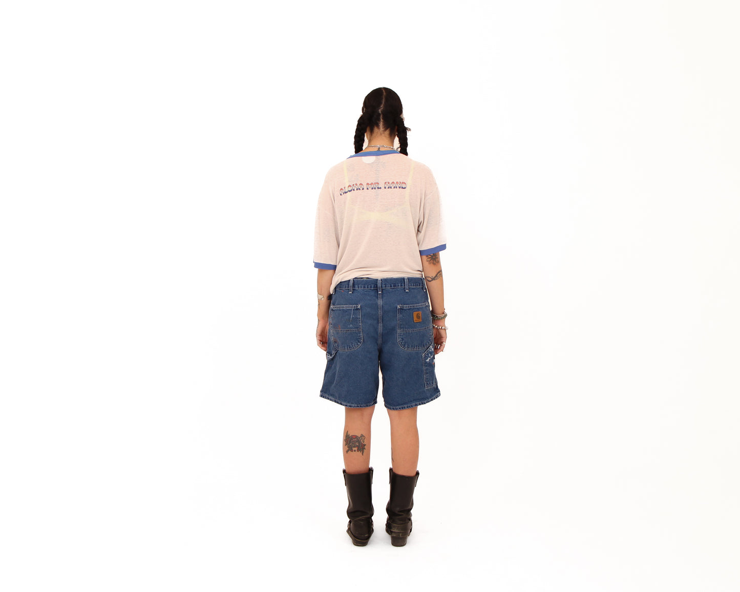 Carhartt Jorts — size 38