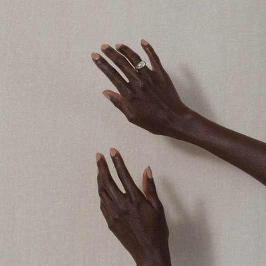 J. Hannah Seven Free Nailpolish available at Ease Toronto