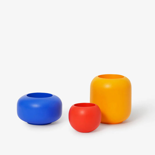 Stack Containers - Multi
