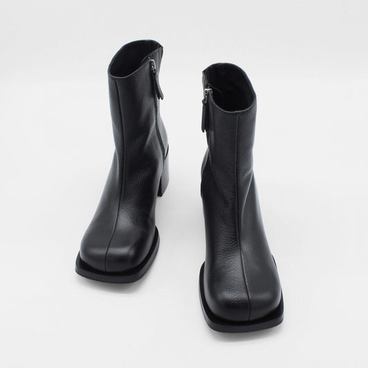 Otis Boot – Black