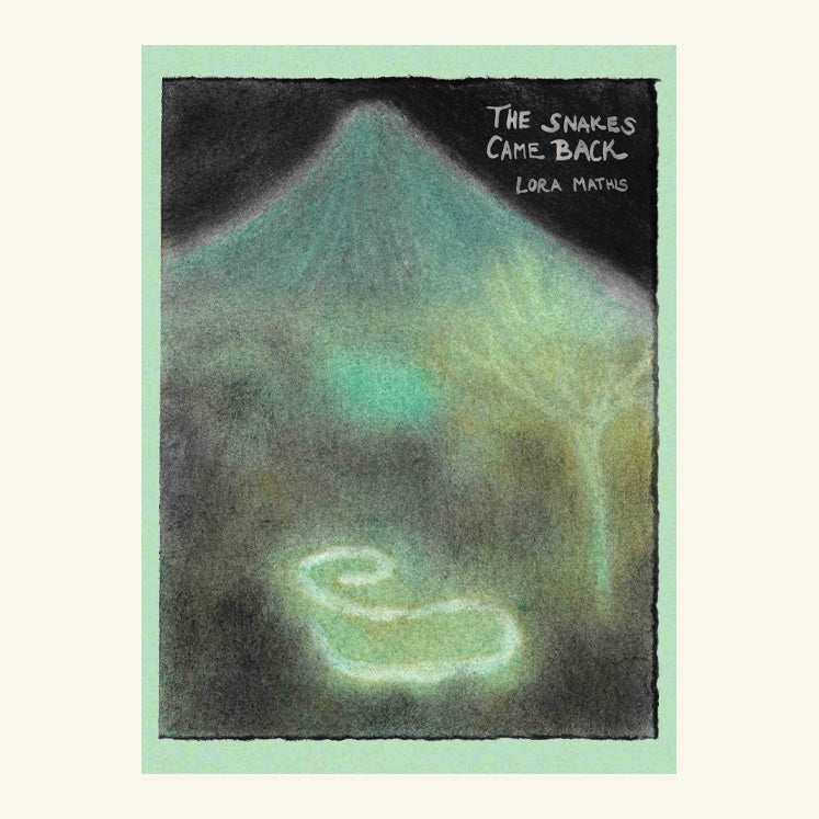 The Snakes Came Back