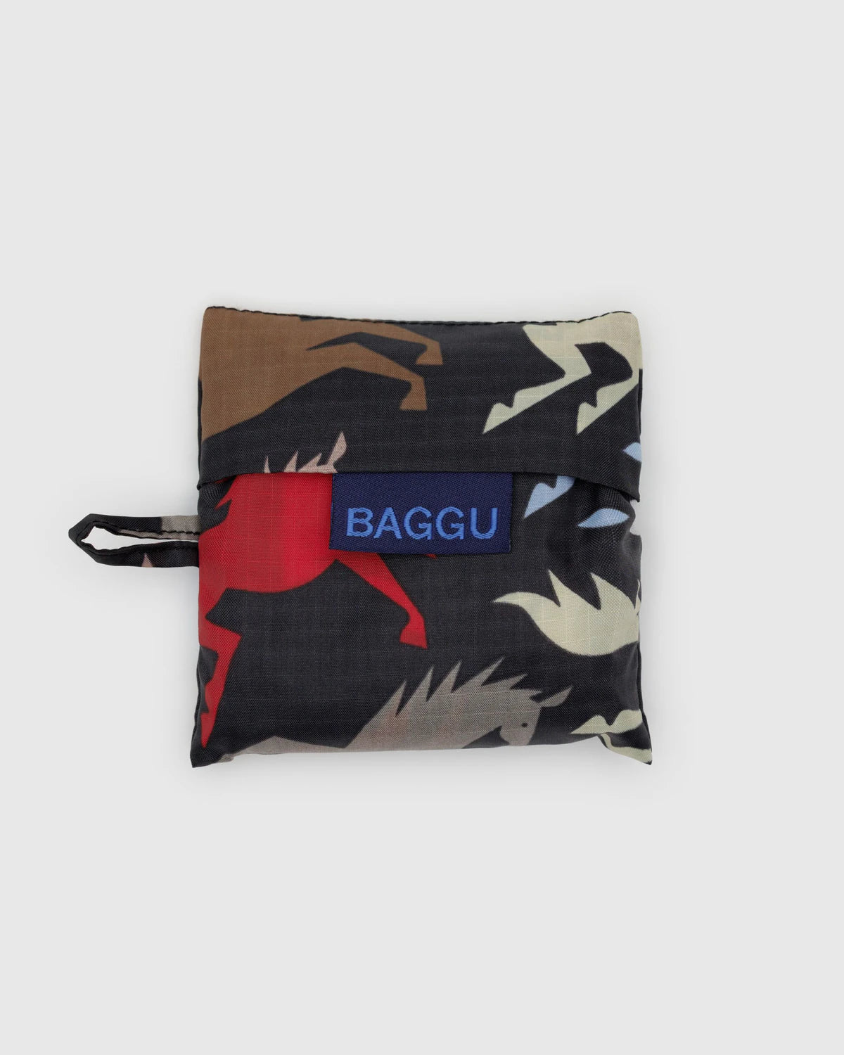 Baby Baggu - Horse Cut-Outs