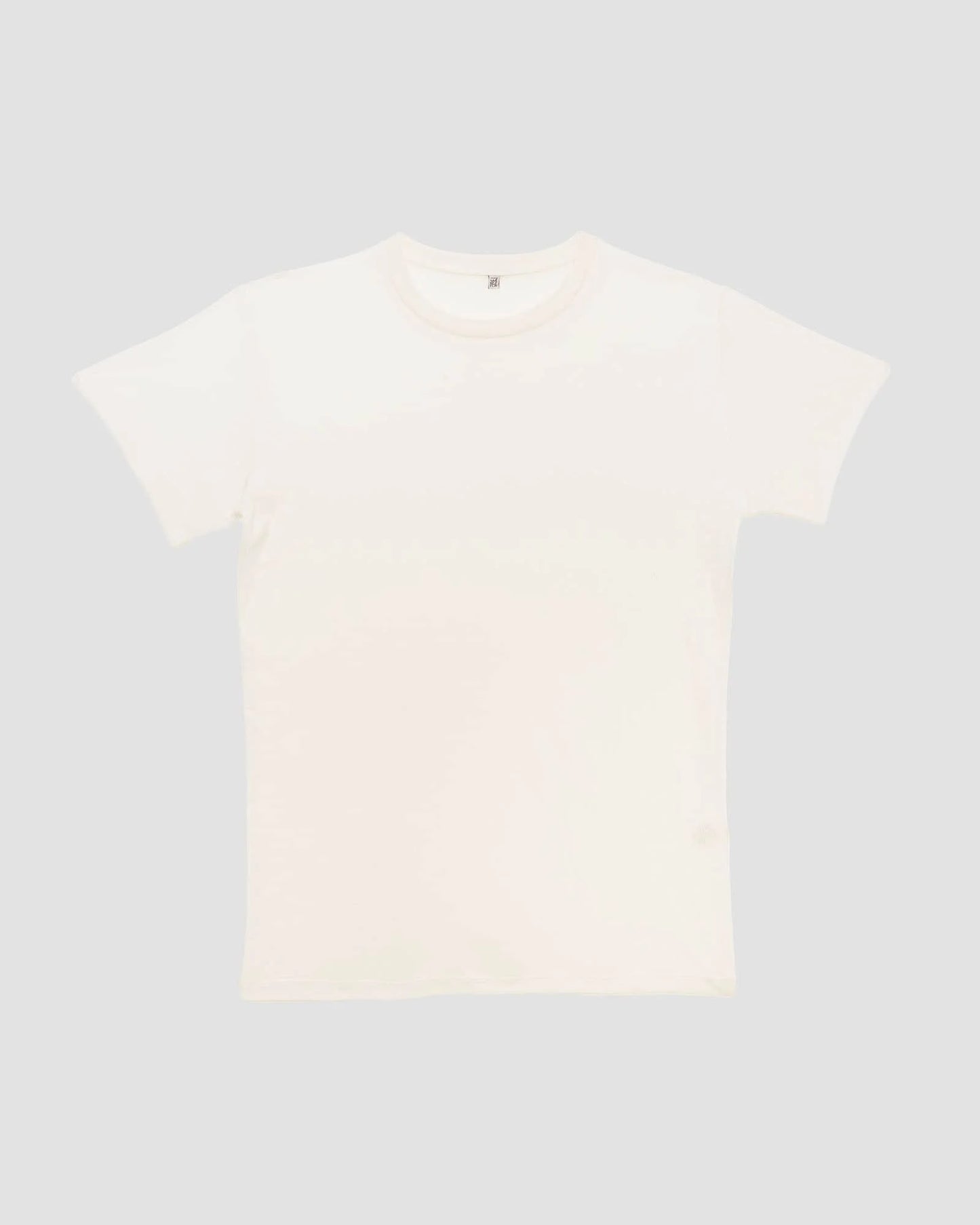 Tee Shirt - Undyed