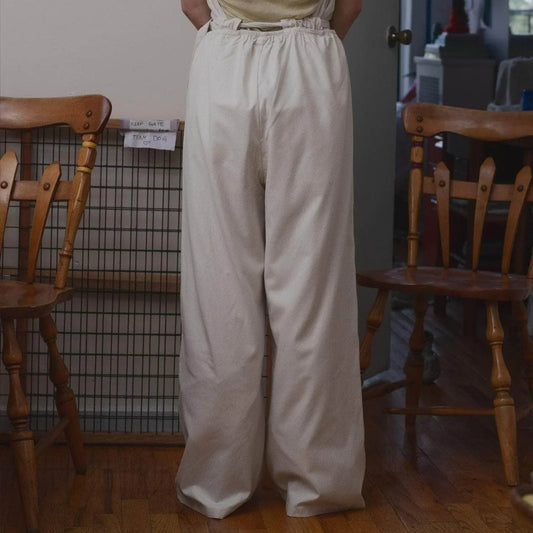 Node Pants - Undyed
