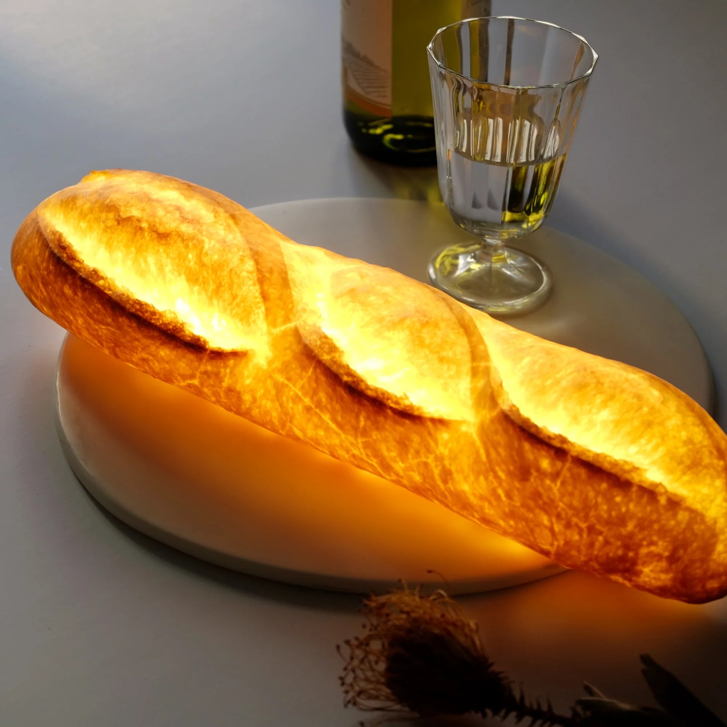 Batard Lamp