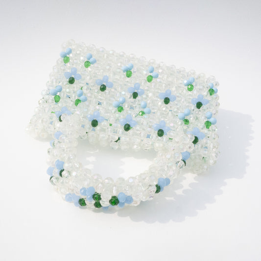 Gilda Bag - Blueberries