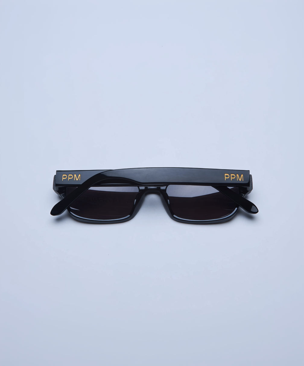 Brioni — Black