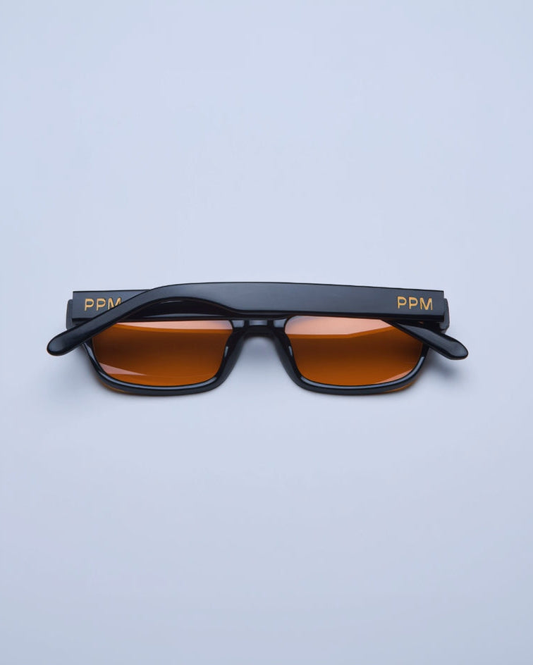 Brioni — Orange
