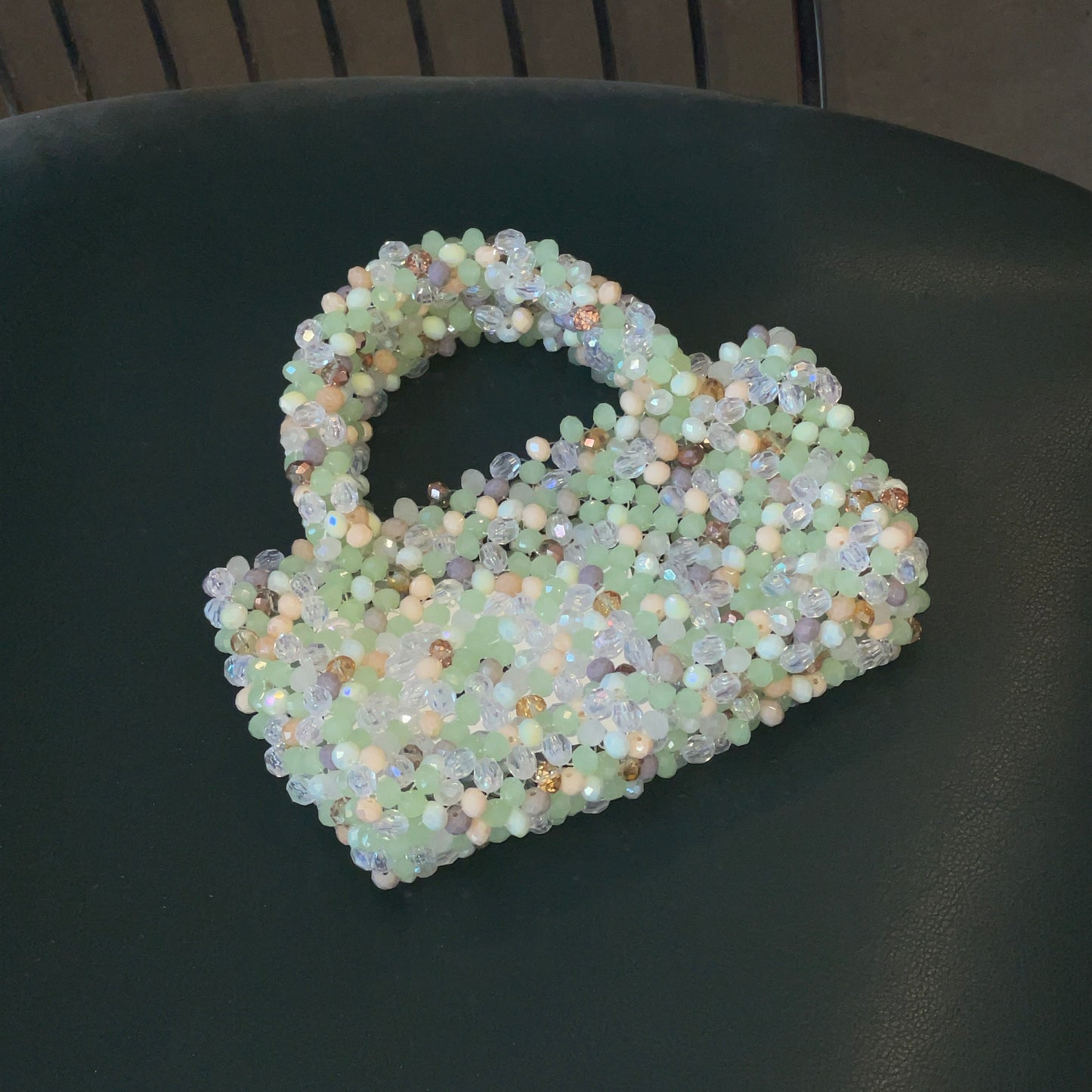 Carolina Bag - Green