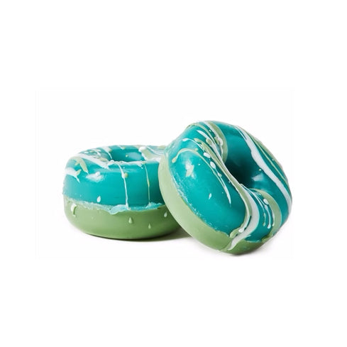 Donut Soap - Cucumber Melon