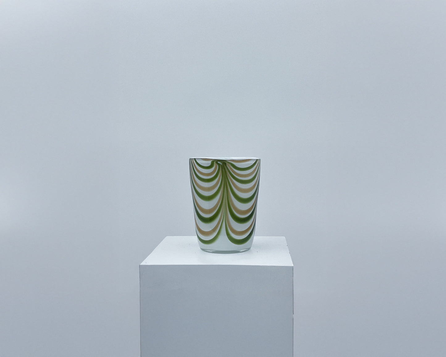 MCM 60s-Style Planter #18