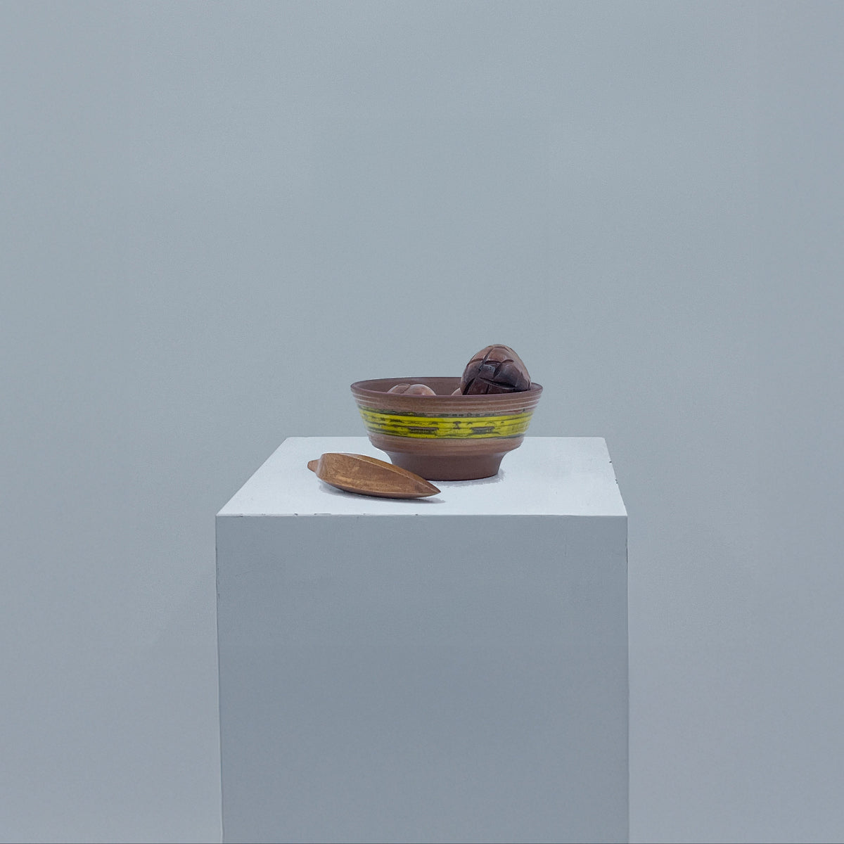 Ceramic Bowl #29