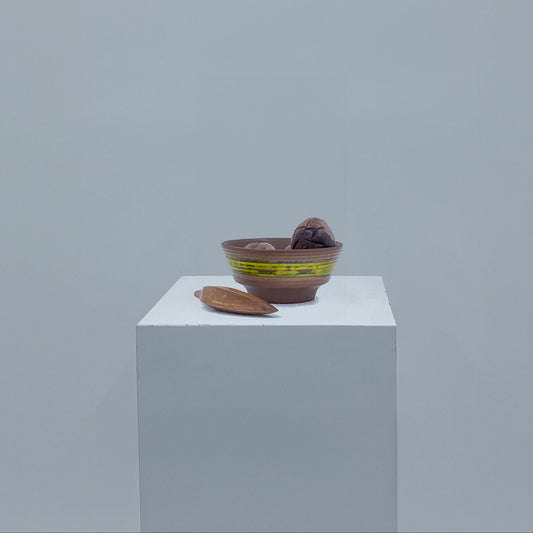 Ceramic Bowl #29