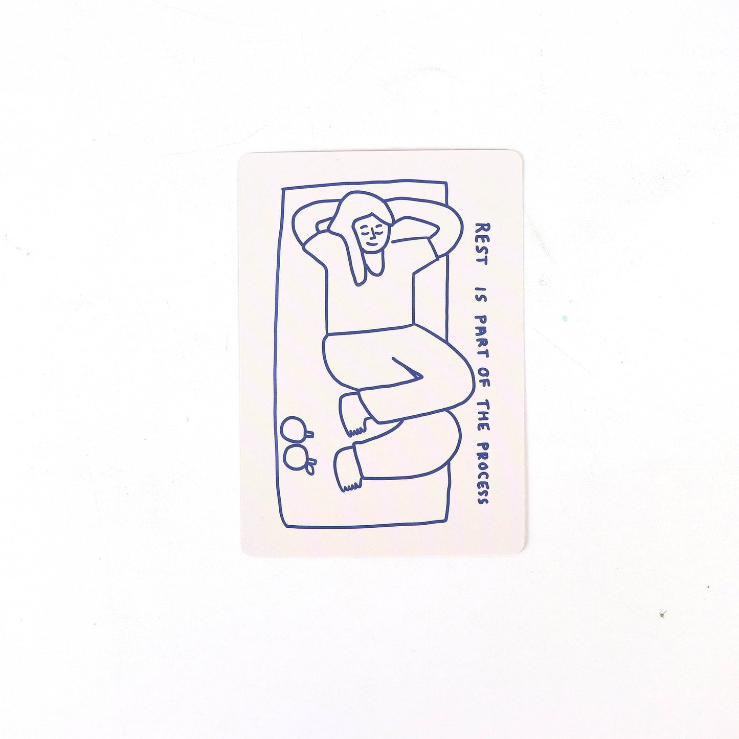 Prompt Deck - How to Decide