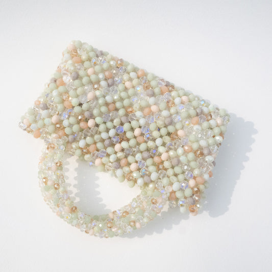 Carolina Bag - Green