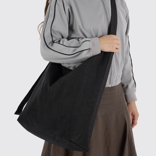 Large Nylon Sling - Black