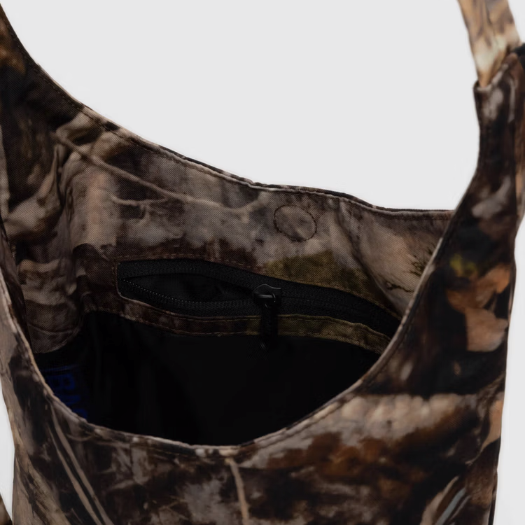 Small Nylon Sling - Photo Forest