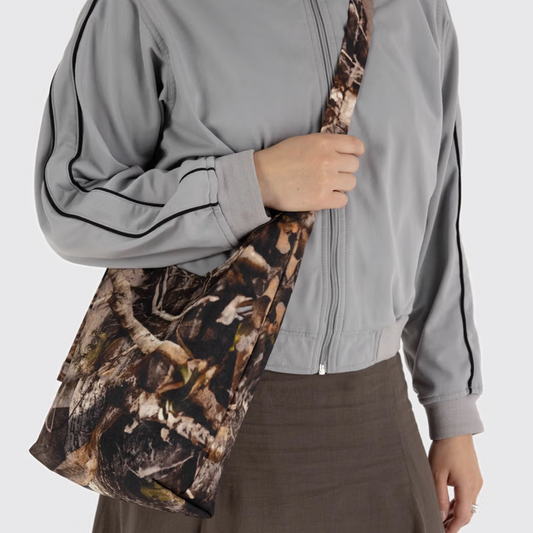 Small Nylon Sling - Photo Forest