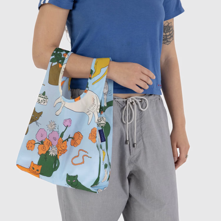 Baby Baggu - Table Cats
