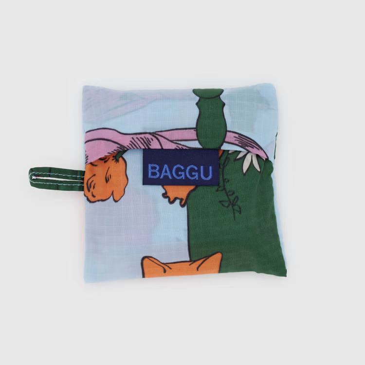 Baby Baggu - Table Cats