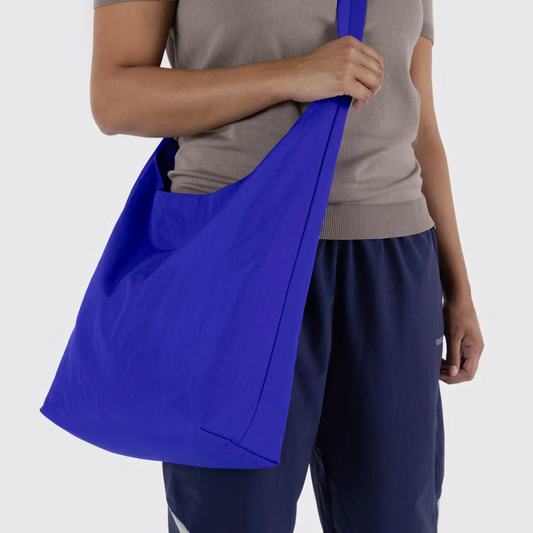 Large Nylon Sling - Lapis