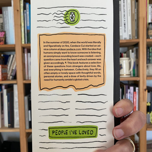 Why Do We Avoid The Hard Thing?