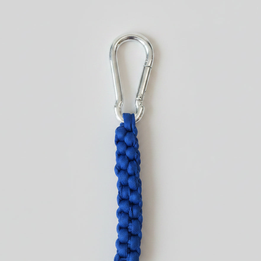 Bag Charm - Midnight