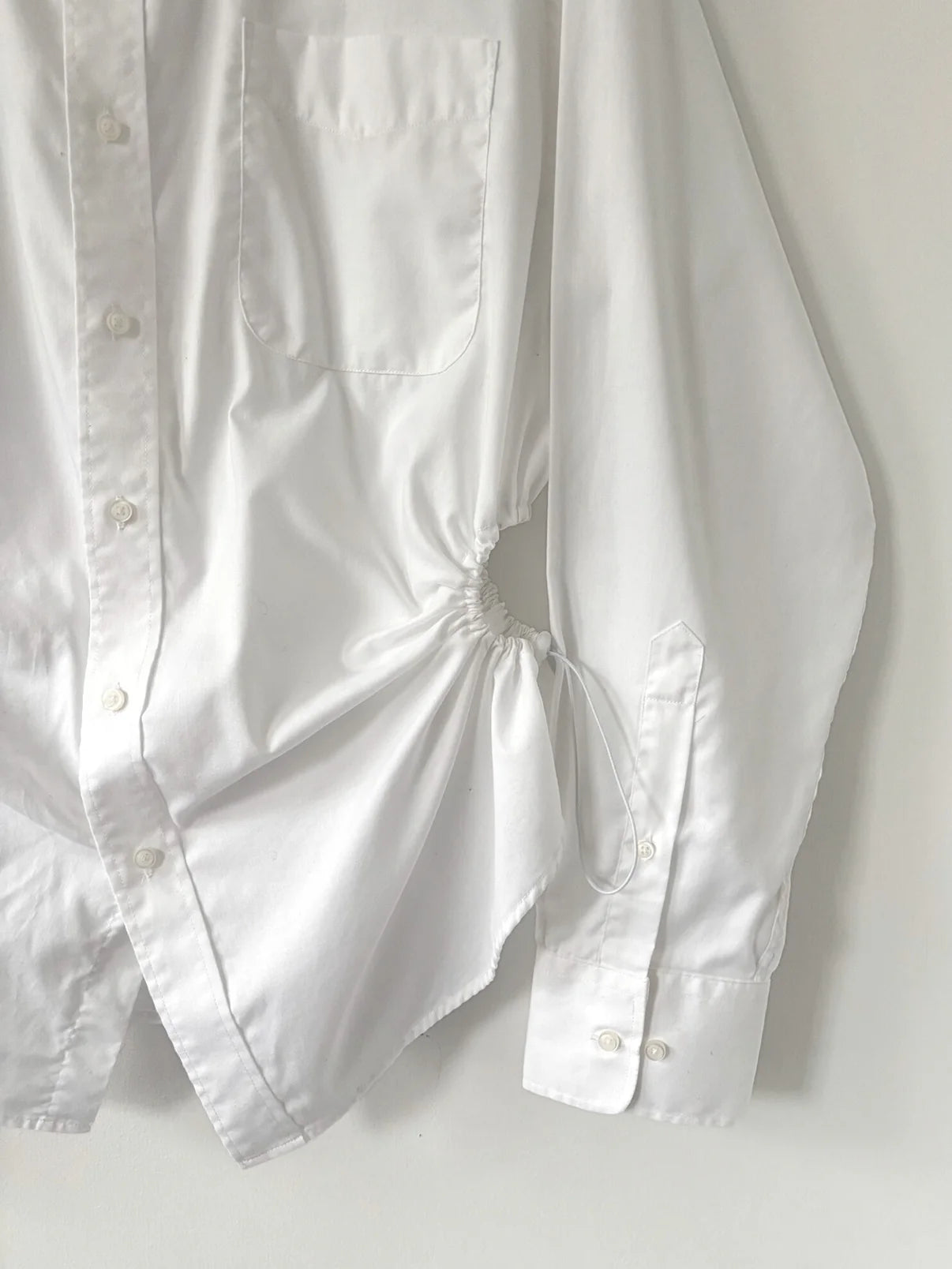 Nena Hansen Bungee Shirt