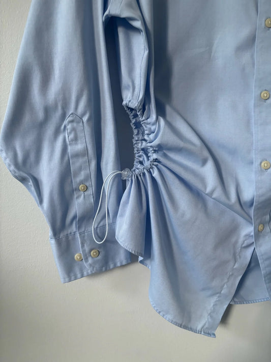 Nena Hansen Bungee Shirt