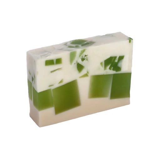 Spearmint Soap