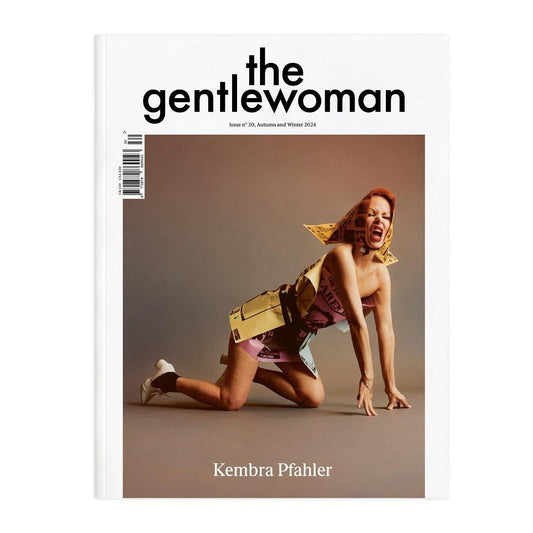 The Gentlewoman – Issue 30