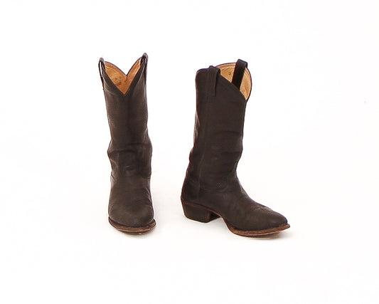 1970/80s Tony Lama Boots