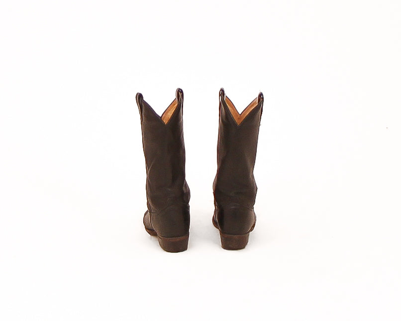 1970/80s Tony Lama Boots