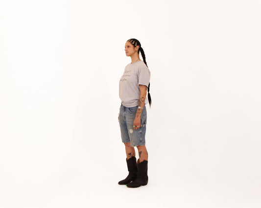 Wrangler Carpenter Jorts — size 34