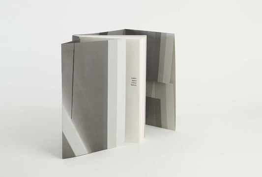 "Rain, Gravity, Heat, Cold" Design Book