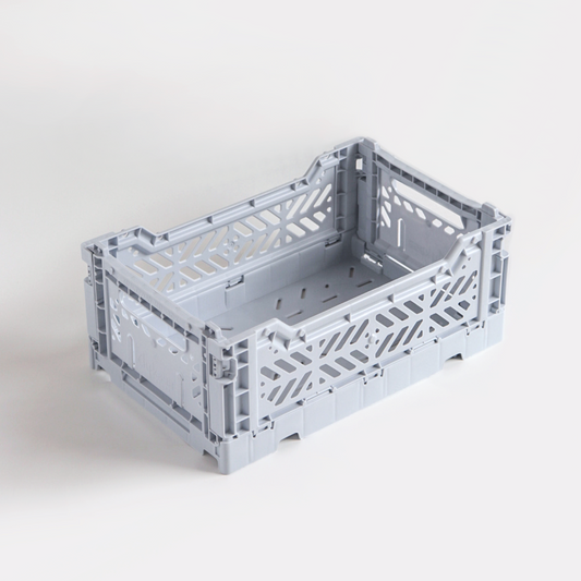 Colour Crate - Pale Blue