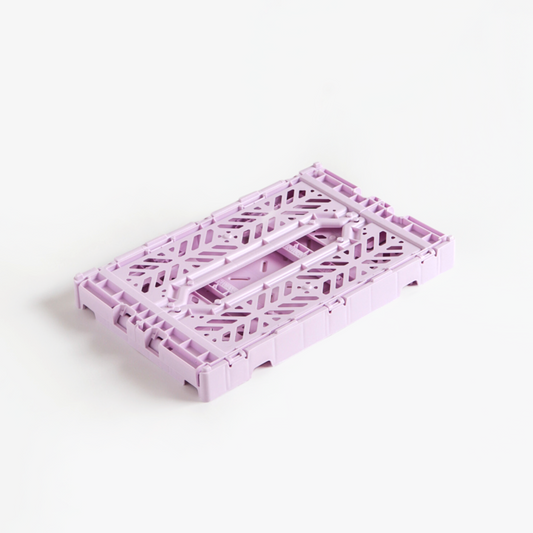 Colour Crate - Orchid