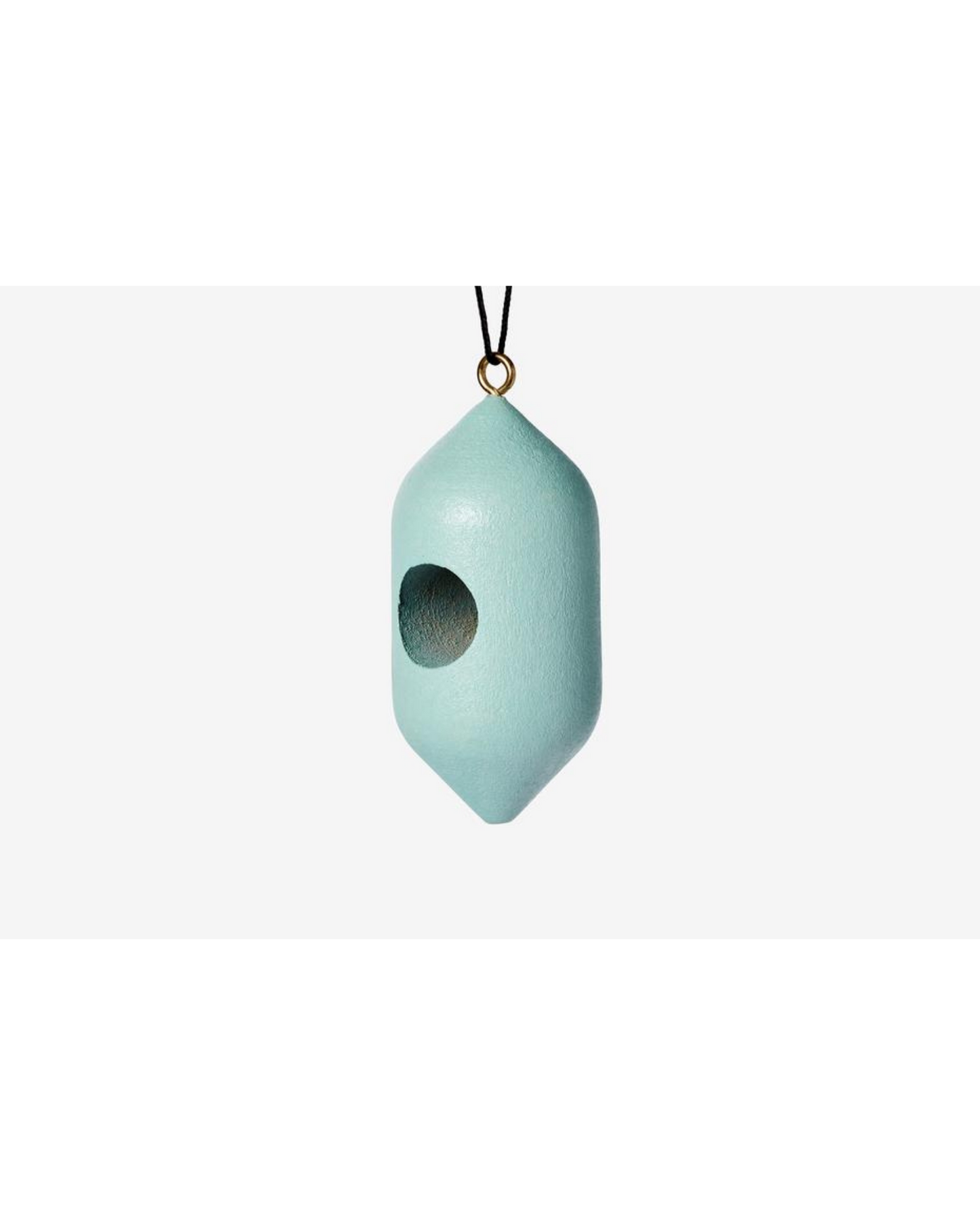 Wooden Ornament Set