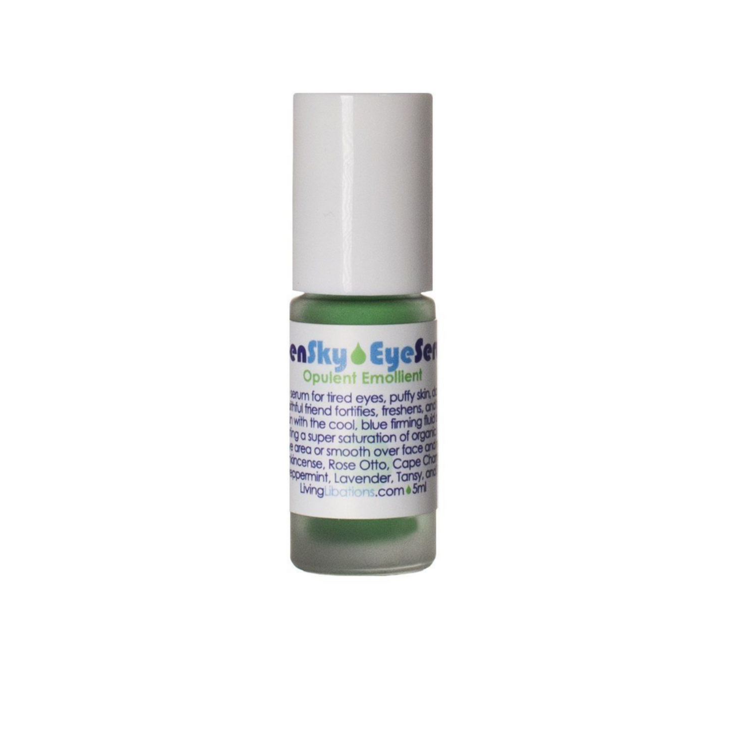 Open Sky Eye Serum - 30ml