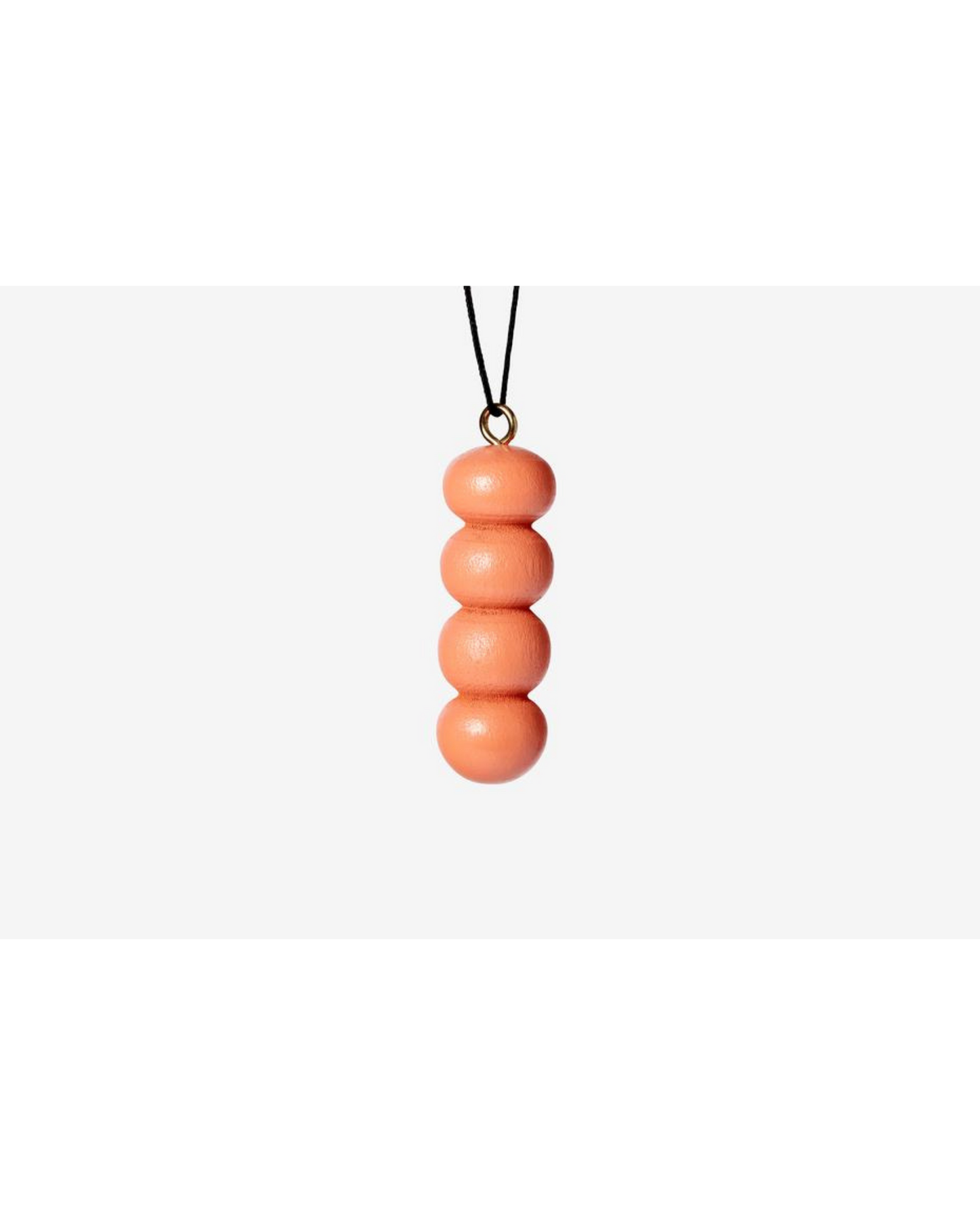 Wooden Ornament Set