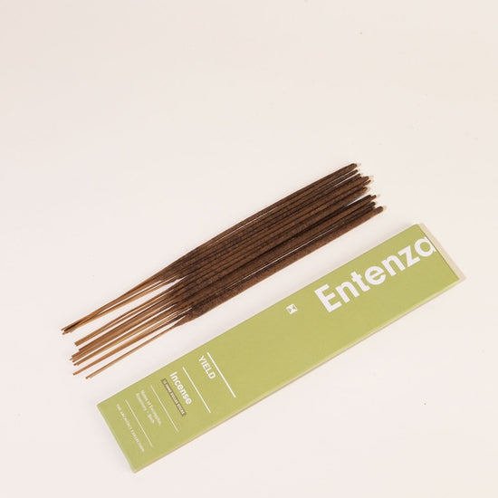 Entenza Incense