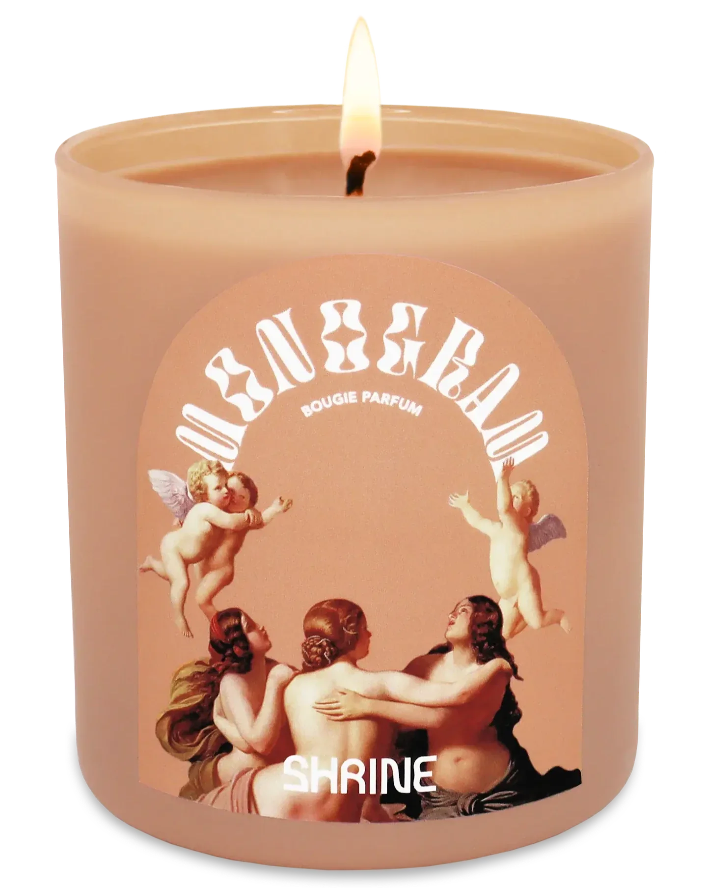 Shrine Candle available at Easy Tiger Toronto