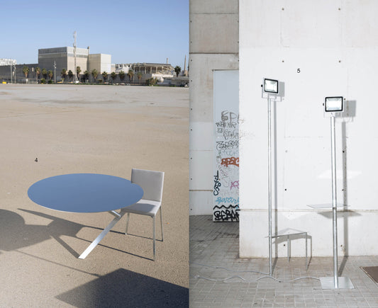 "Sam Chermayeff: Beasts" Design Book