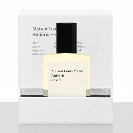 Antidris - Cassis Perfume Oil