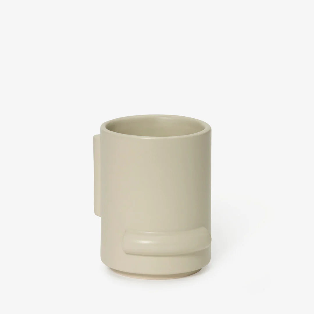 Confetti Cup – Grey