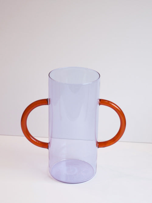 Double Handle Vase