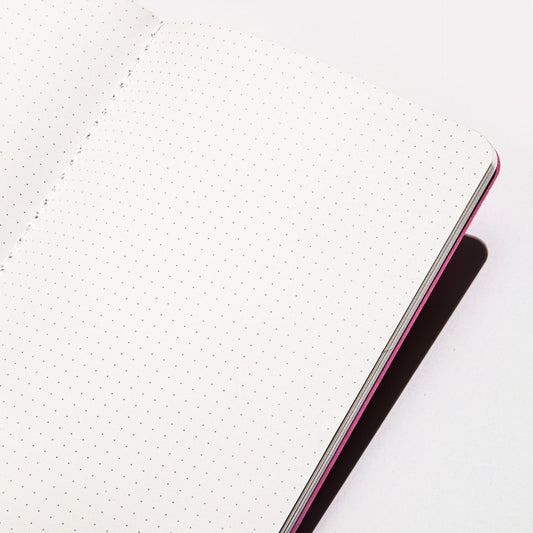 Everyday Notebook - Dotted