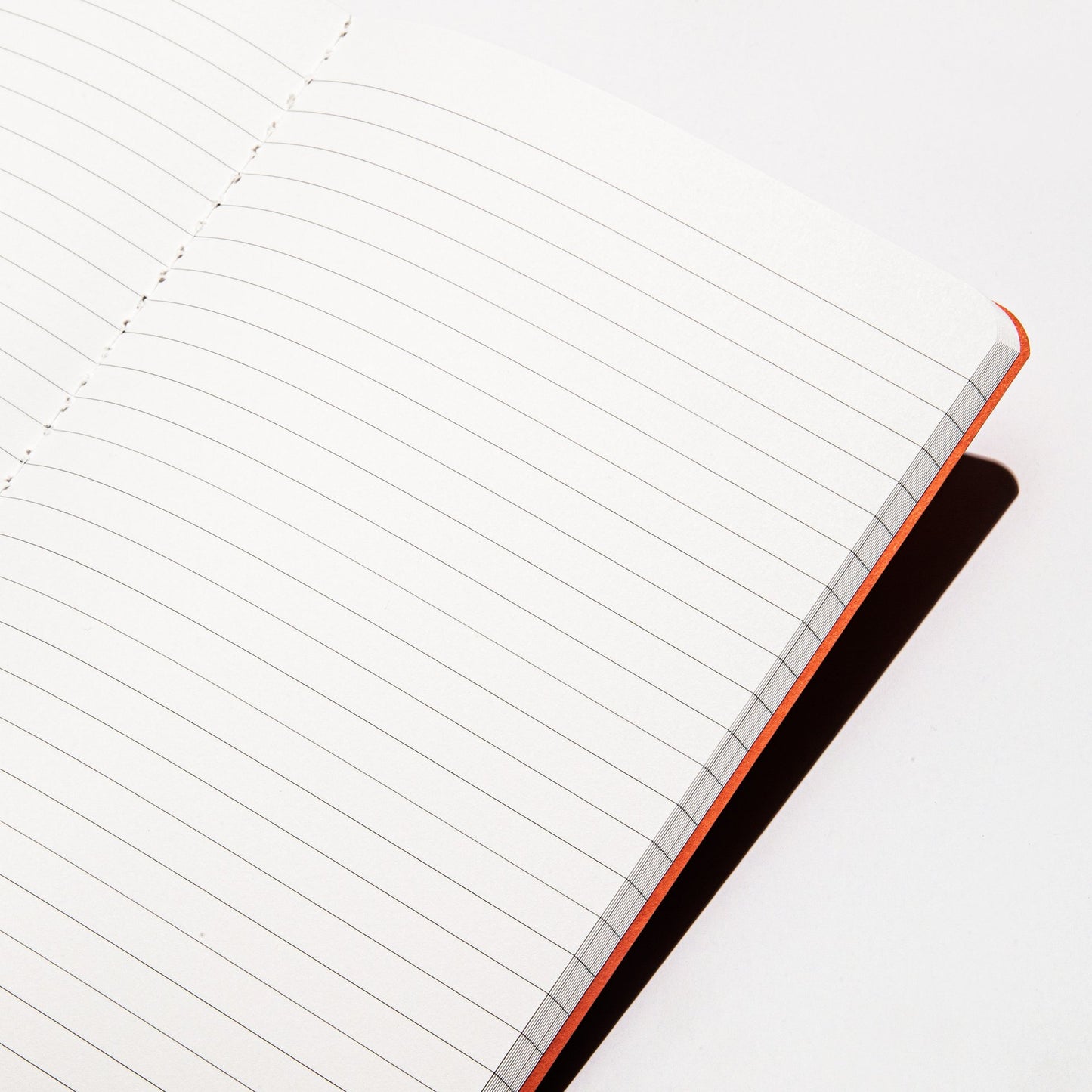 Everyday Notebook - Lined