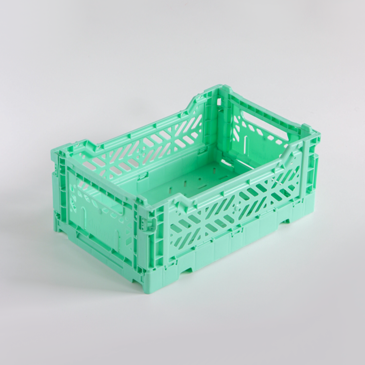 Colour Crate - Mint